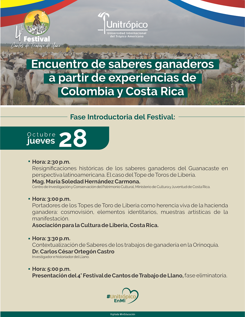 ENCUENTRO SABERES 1 1