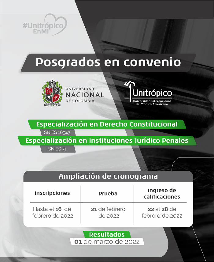 ESPECIALIZACION 2