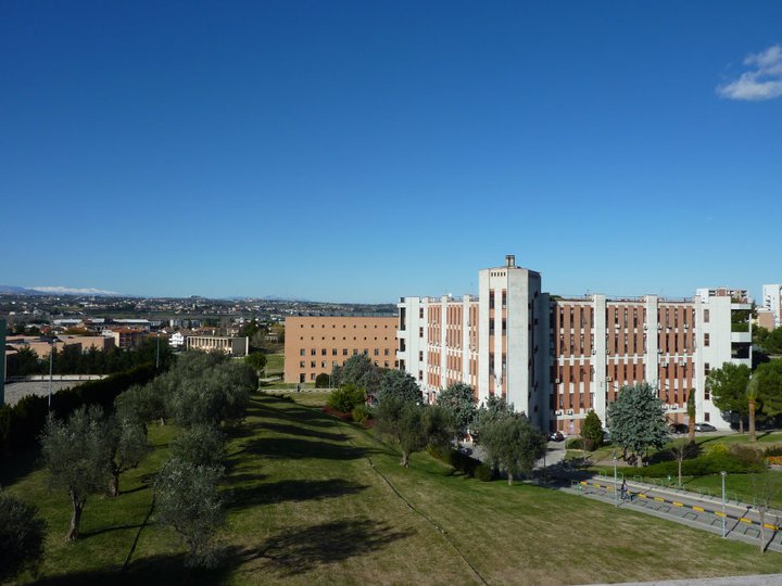 Campus UNICH