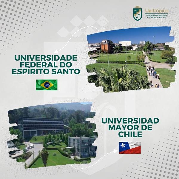 ultimo convenios de universidades