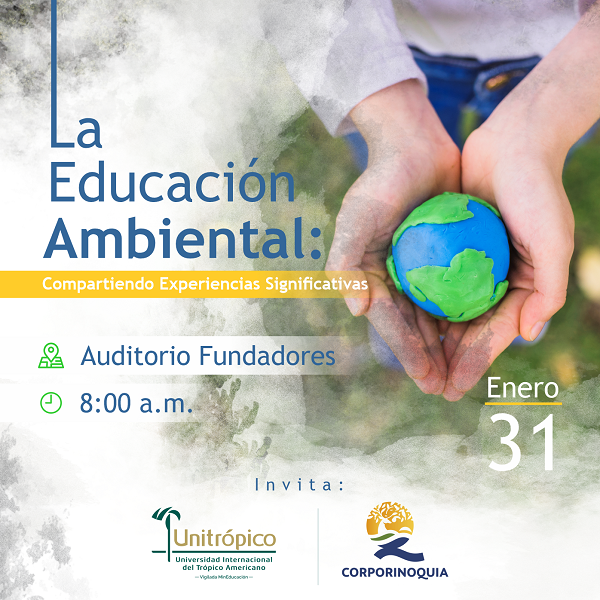 La Educacion Ambiental final