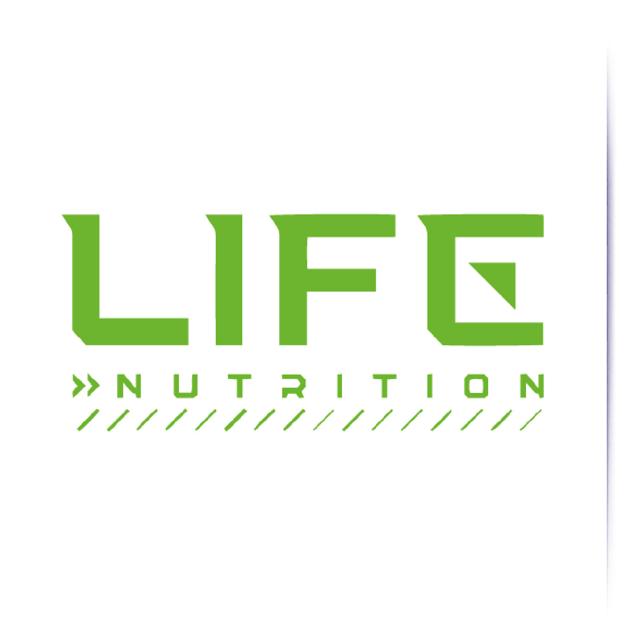 Life Nutrition