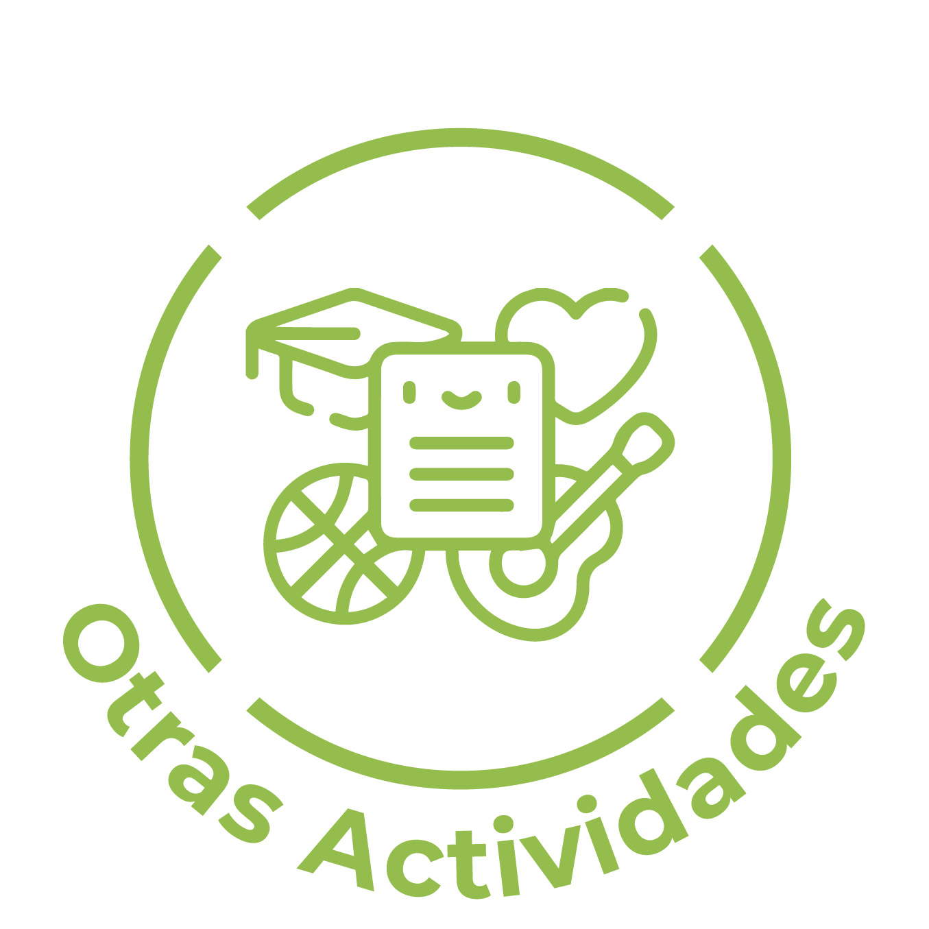 Otras Actividades