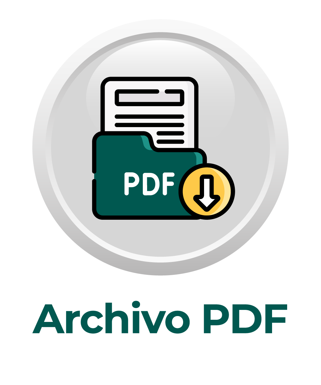 Logotipo PDF