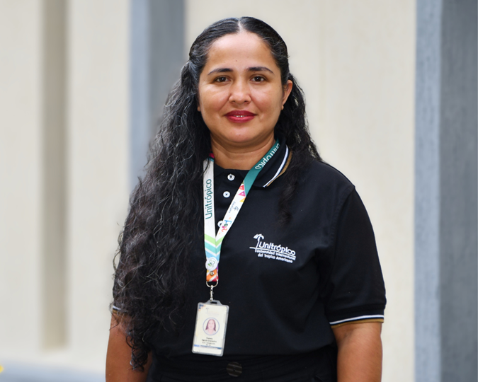 Yusney García Granados