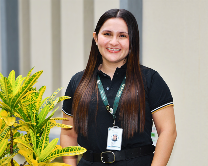 Laura Vanesa Cely Lozano