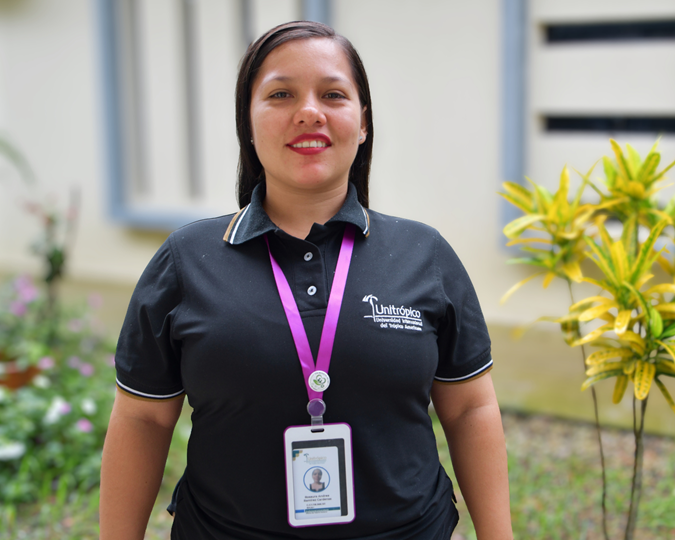 Rosaura Andrea Ramirez Cardenas