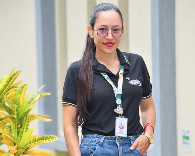 Leidy Yamile García Sepulveda