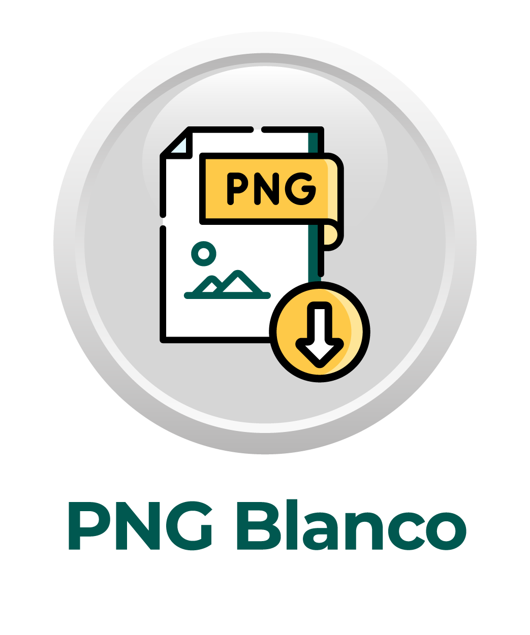 Logotipo Blanco