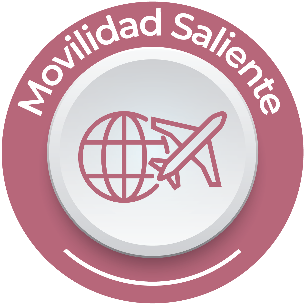 Movilidad Saliente