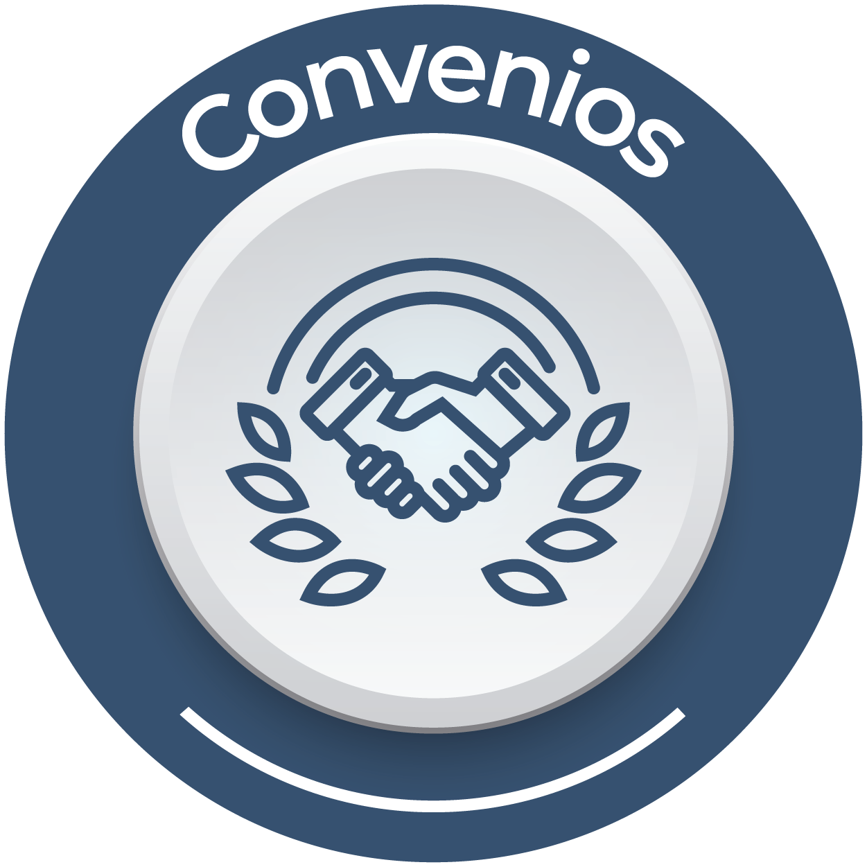 Convenios