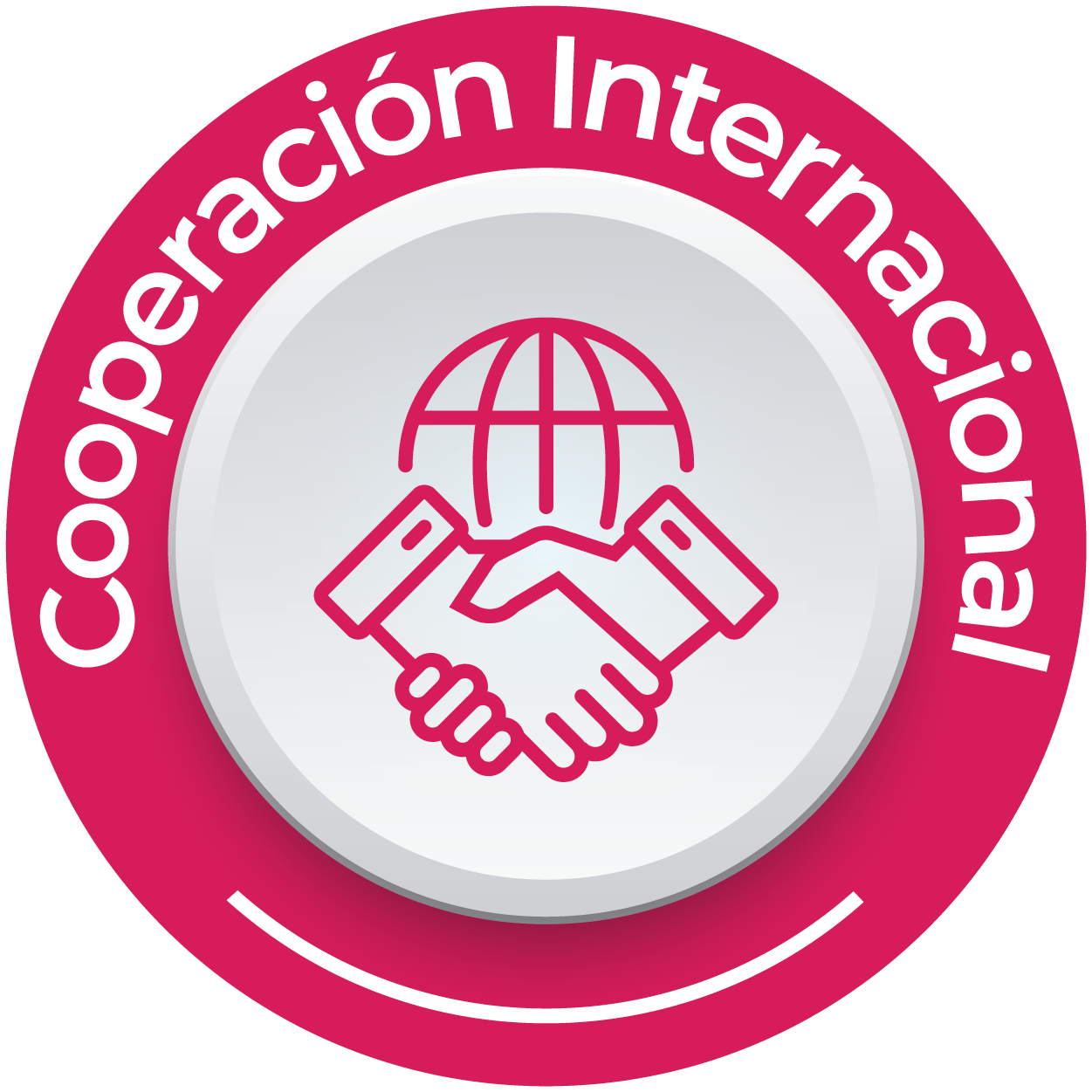 Cooperación Internacional