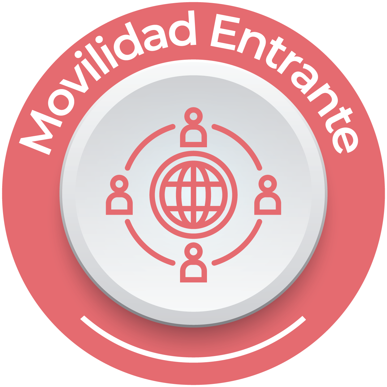 Movilidad Entrante