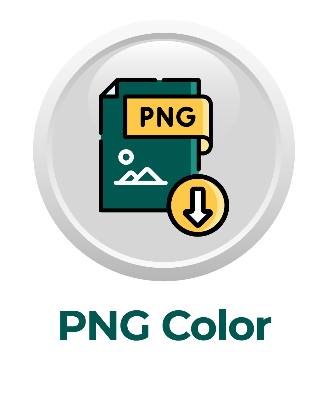 Logotipo a Color