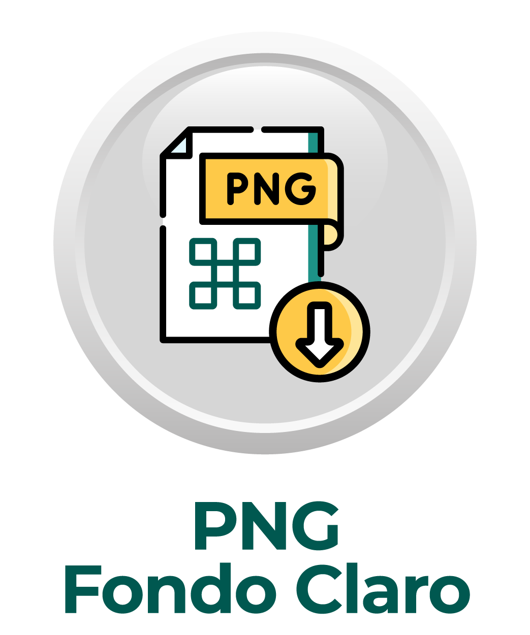 Logotipo Fondo Claro