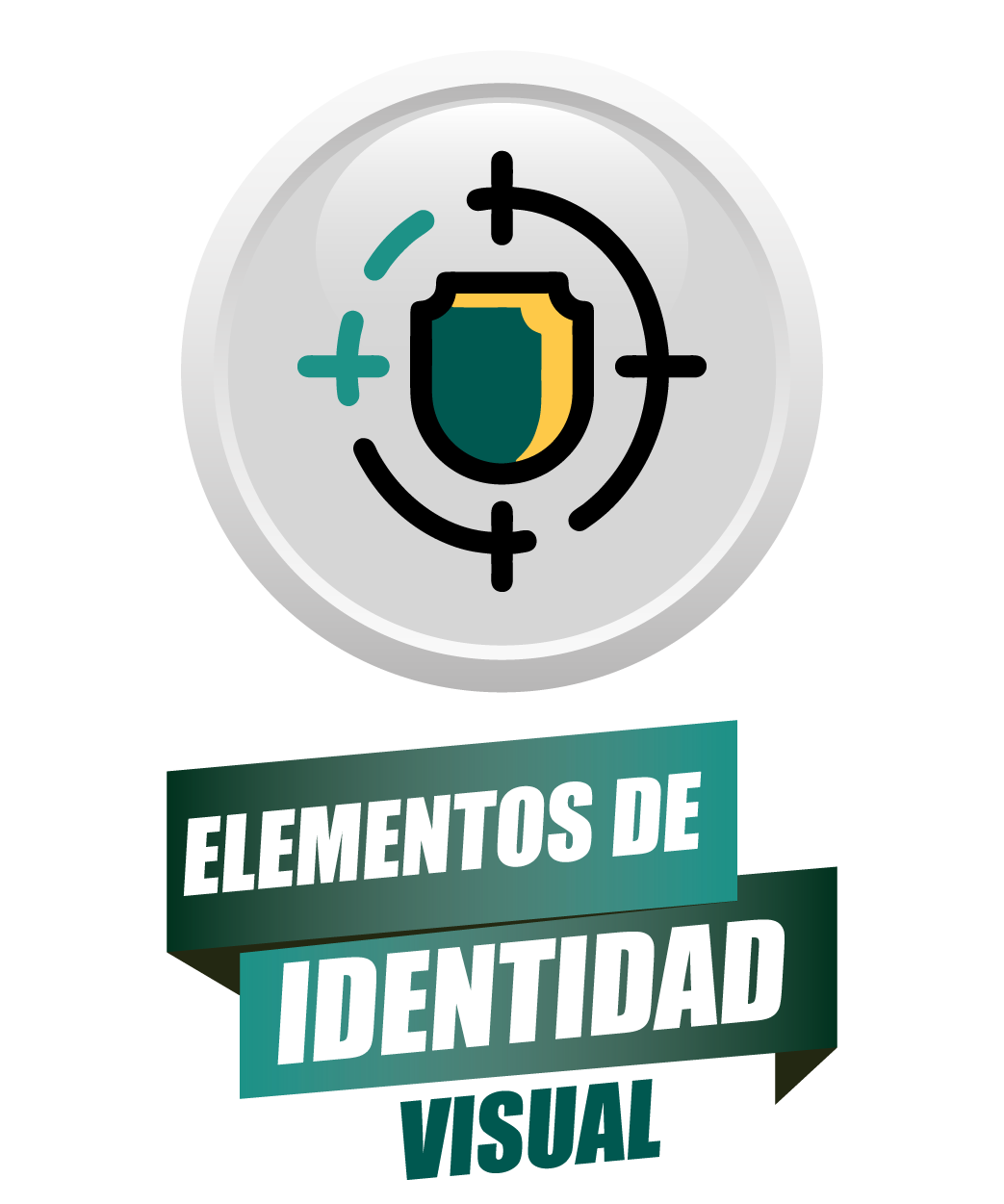 Ver Elementos de Identidad Visual