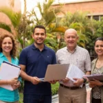 Convocatoria abierta Profesorado ¡Lleva tu talento de Casanare al mundo entero!