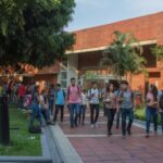 Estudiantes Unitrópico Calendario Académico 2026