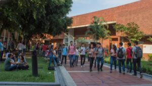 Estudiantes Unitrópico Calendario Académico 2026