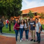 Estudiantes unitropico Calendario Académico 2026