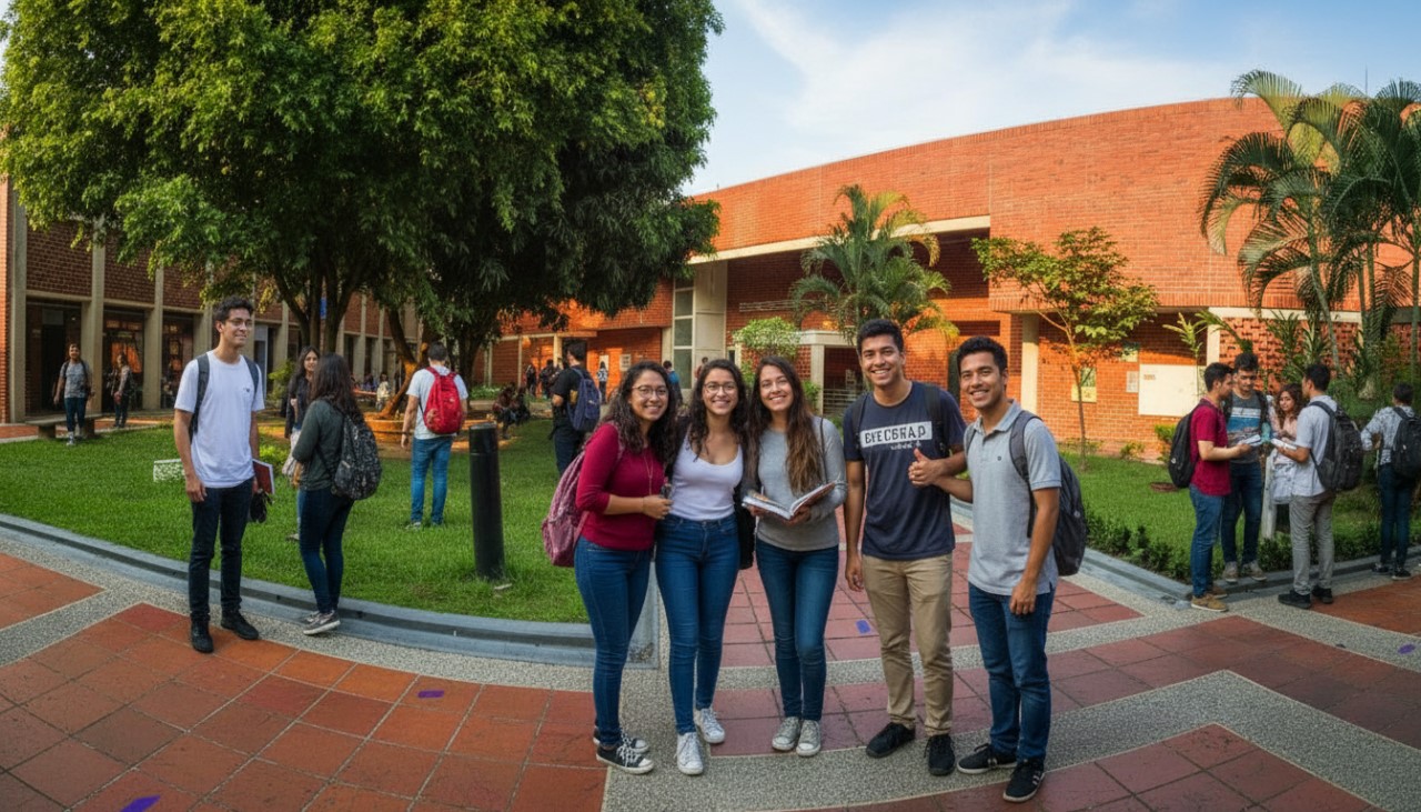 Modificación al Calendario Académico 2026-como planificación y eje de nuestra excelencia académica