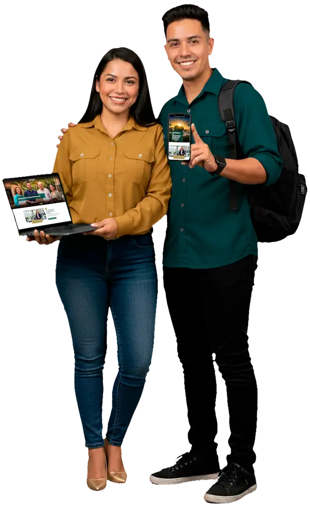 Servicios En Línea Unitrópico
