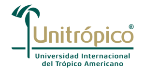 Logo Color Unitrópico