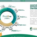 Planeación Estratégica Unitrópico