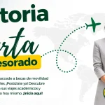 Convocatoria profesoral 2026