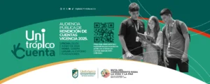 Audiencia de Rendición de Cuentas 2025