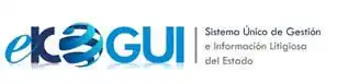 Sistema Único de Gestión e Información Litigiosa del Estado