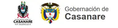 Gobernación de Casanare