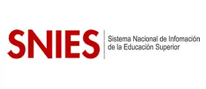 Sistema Nacional de Información de la Educación Superior