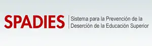 Sistema para la Prevención de la Deserción de la Educación Superior