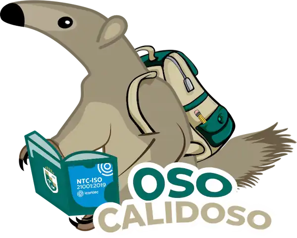 Oso Calidoso