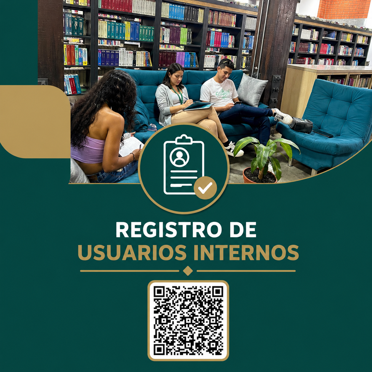QR Comunidad Unitropista