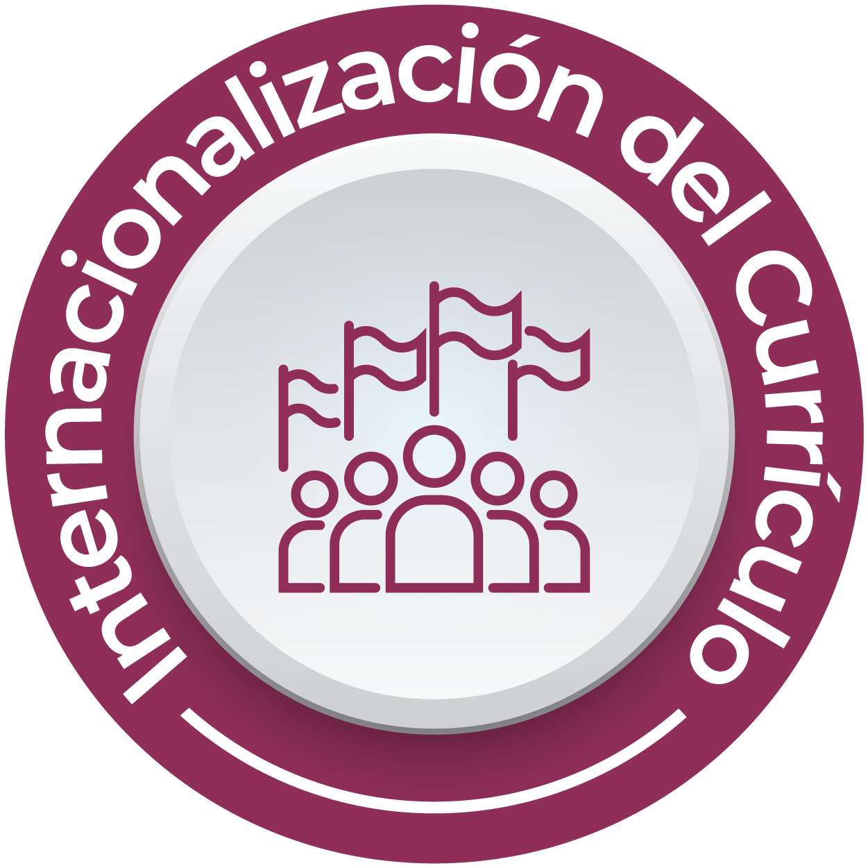 Internacionalización del Currículo