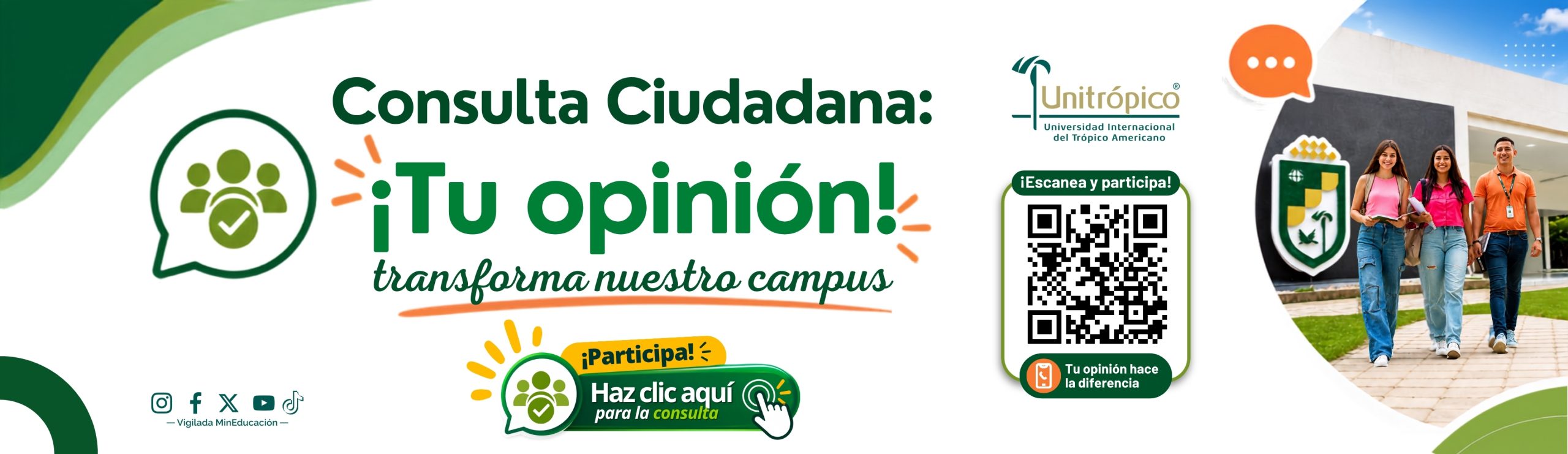 Interacción Ciudadana WhatsApp
