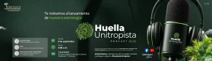 Huella Unitropista